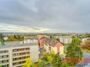 Prodej bytu 2+1, Plzeň, Elišky Krásnohorské, 62 m2