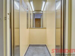 Prodej bytu 2+1, Plzeň, Elišky Krásnohorské, 62 m2