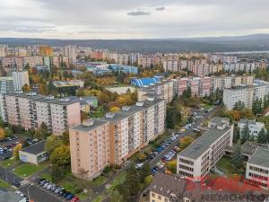 Prodej bytu 2+1, Plzeň, Elišky Krásnohorské, 62 m2