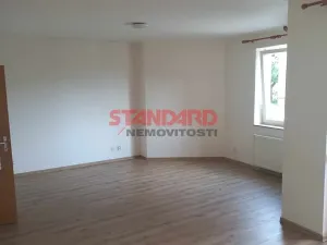 Pronájem bytu 1+1, Dobřany, tř. 1. máje, 59 m2