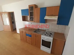 Pronájem bytu 1+1, Dobřany, tř. 1. máje, 59 m2