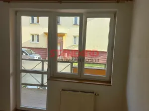 Pronájem bytu 1+1, Dobřany, tř. 1. máje, 59 m2