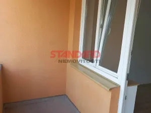 Pronájem bytu 1+1, Dobřany, tř. 1. máje, 59 m2