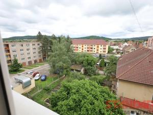 Pronájem bytu 2+1, Přeštice, Palackého, 54 m2