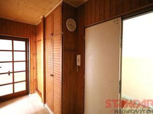 Pronájem bytu 2+1, Přeštice, Palackého, 54 m2