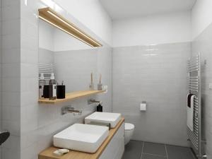 Prodej rodinného domu, Mouřínov, 126 m2