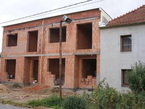 Prodej rodinného domu, Mouřínov, 126 m2