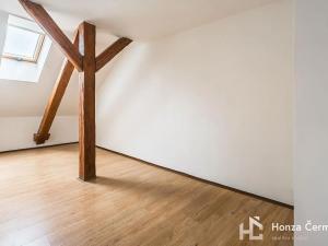 Pronájem bytu 1+1, Svitavy, Purkyňova, 37 m2