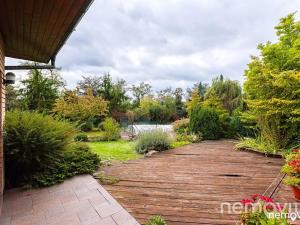 Prodej rodinného domu, Ohrobec, Oblouková, 452 m2