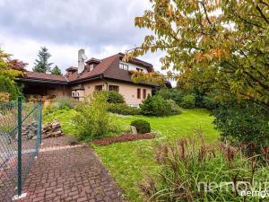 Prodej rodinného domu, Ohrobec, Oblouková, 452 m2