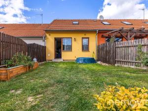 Prodej bytu 3+1, Unhošť, V Zahradách, 74 m2