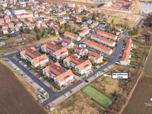 Prodej bytu 3+kk, Jinočany, Mirešická, 68 m2