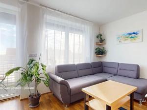 Prodej bytu 3+kk, Jinočany, Mirešická, 68 m2