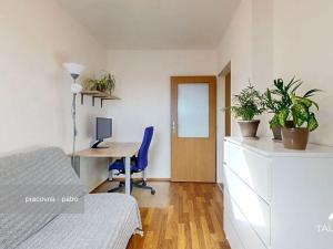 Prodej bytu 3+kk, Jinočany, Mirešická, 68 m2