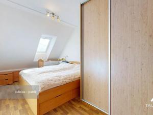 Prodej bytu 3+kk, Jinočany, Mirešická, 68 m2