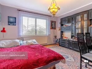 Prodej rodinného domu, Horšovský Týn, Na stráni, 342 m2