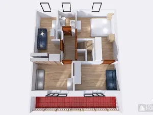 Prodej rodinného domu, Horšovský Týn, Na stráni, 342 m2