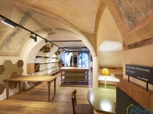 Pronájem kanceláře, Vysoké Mýto, Tůmova, 40 m2