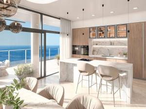 Prodej bytu 2+kk, Benidorm, Španělsko, 82 m2