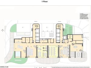 Prodej bytu 2+kk, Benidorm, Španělsko, 82 m2