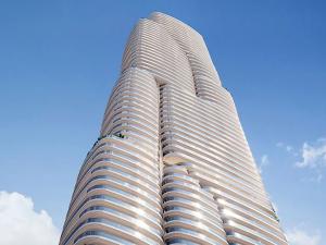 Prodej bytu 2+kk, Benidorm, Španělsko, 82 m2