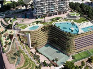 Prodej bytu 2+kk, Benidorm, Španělsko, 82 m2