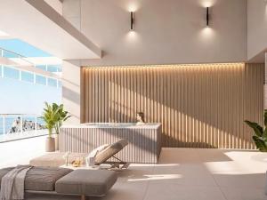 Prodej bytu 2+kk, Benidorm, Španělsko, 82 m2