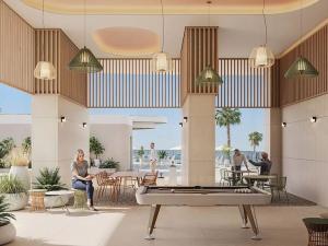 Prodej bytu 2+kk, Benidorm, Španělsko, 82 m2