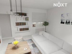 Prodej rodinného domu, Tvrdonice, Lesní, 181 m2