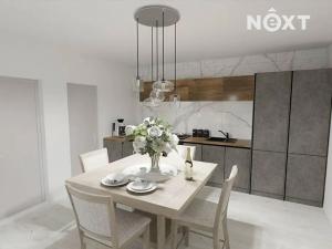 Prodej rodinného domu, Tvrdonice, Lesní, 181 m2