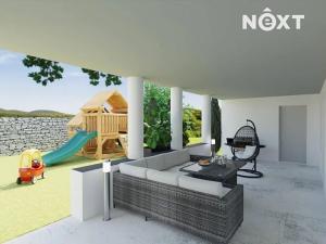 Prodej rodinného domu, Tvrdonice, Lesní, 181 m2