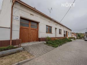 Prodej rodinného domu, Tvrdonice, Lesní, 181 m2