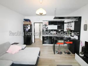 Pronájem bytu 1+kk, Mikulov, Dukelská, 27 m2