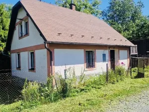 Prodej chalupy, Horní Loděnice, 95 m2