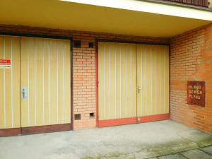 Pronájem garáže, Frýdlant nad Ostravicí, Janáčkova, 17 m2