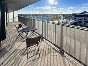 Pronájem bytu 2+kk, Praha - Stodůlky, Hábova, 85 m2