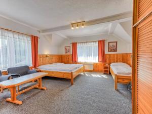 Prodej chalupy, Albrechtice v Jizerských horách, 140 m2