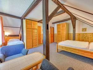 Prodej chalupy, Albrechtice v Jizerských horách, 140 m2