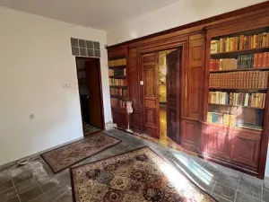 Prodej zemědělské usedlosti, Nučice, 135 m2