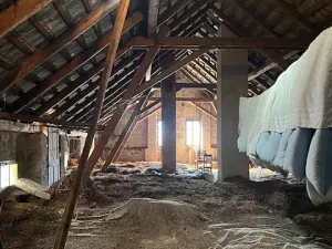 Prodej zemědělské usedlosti, Nučice, 135 m2