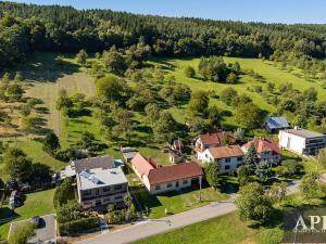 Prodej rodinného domu, Lopeník, 181 m2