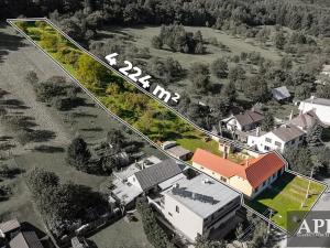 Prodej rodinného domu, Lopeník, 181 m2