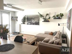 Prodej bytu 3+kk, Uherský Brod, Babí louka, 89 m2