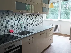 Pronájem bytu 3+1, Uherský Brod, Močidla, 72 m2
