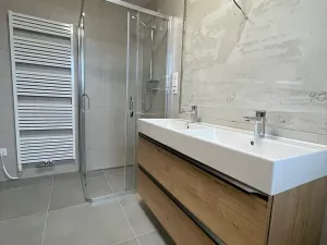 Pronájem bytu 4+kk, Uherský Brod, Horní Valy, 109 m2