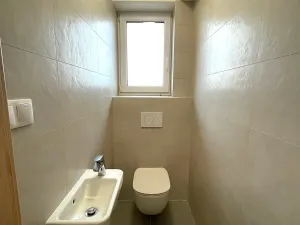 Pronájem bytu 4+kk, Uherský Brod, Horní Valy, 109 m2