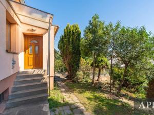 Prodej rodinného domu, Uherský Brod, Průhon, 107 m2