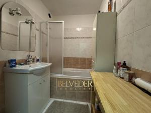 Pronájem rodinného domu, Teplice, 100 m2