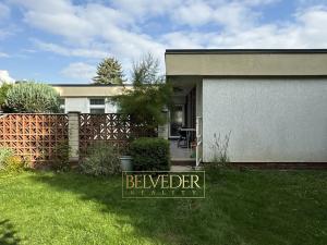 Pronájem rodinného domu, Teplice, 100 m2