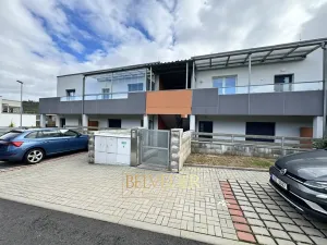 Pronájem bytu 2+kk, Teplice, Jakoubkova, 72 m2